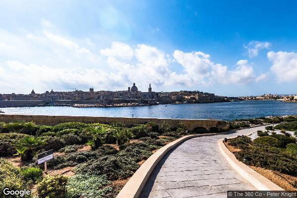 Street View of Arrise Solutions (Malta) Limited