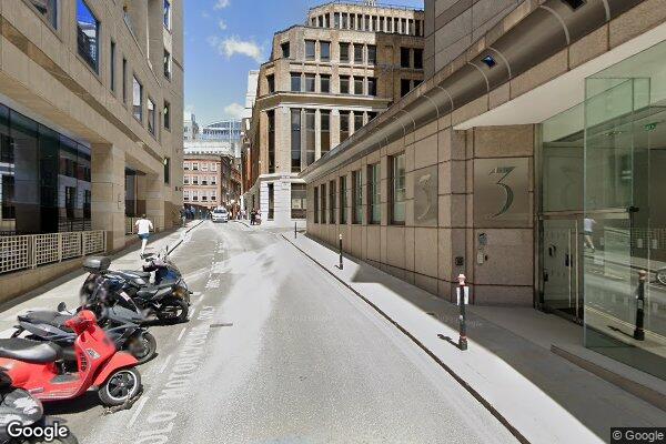 Street View of Aspers Online (Malta) Limited