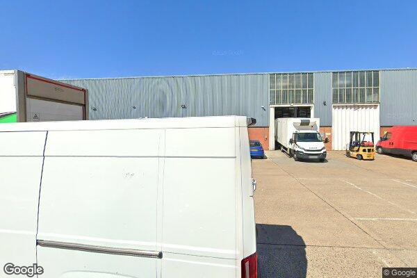 Street View of Away Resorts Limited