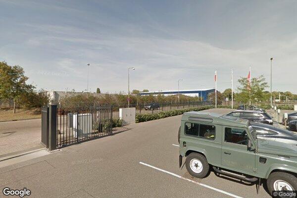 Street View of AXXS GAMING UK LTD