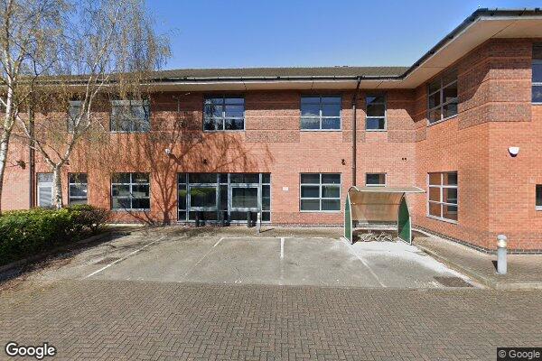 Street View of Beacon Bingo Entertainment Limited