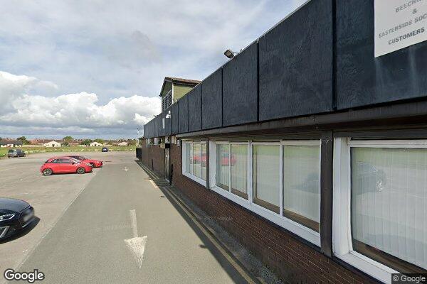 Street View of Beechwood and Easterside and District Social Club Limited