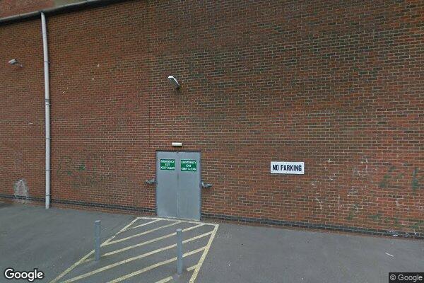 Street View of Bellcoin Holdings Limited