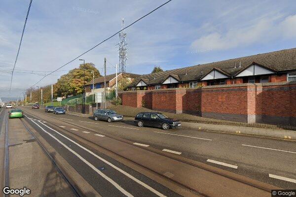 Street View of Benjamin Robert Holmes & Paulene Holmes