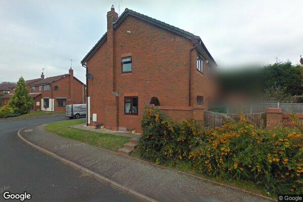 Street View of Bet Centre (Kiosk) Limited