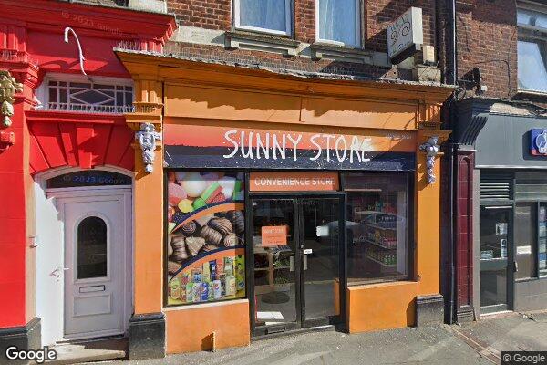 Street View of Bet Essex (UK) Limited