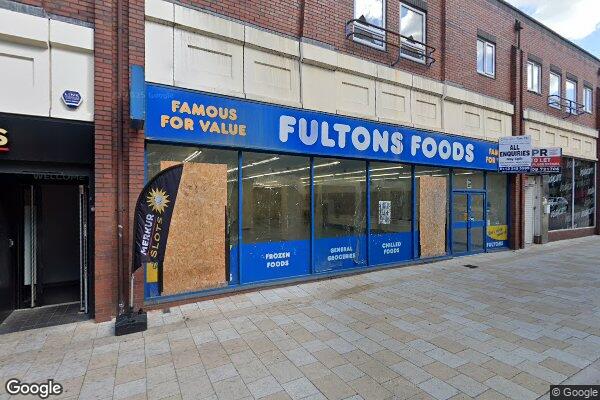 Street View of Betextra Limited