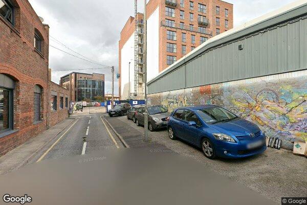 Street View of Betmate Limited