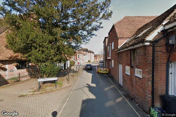 Street View of Betting Limited