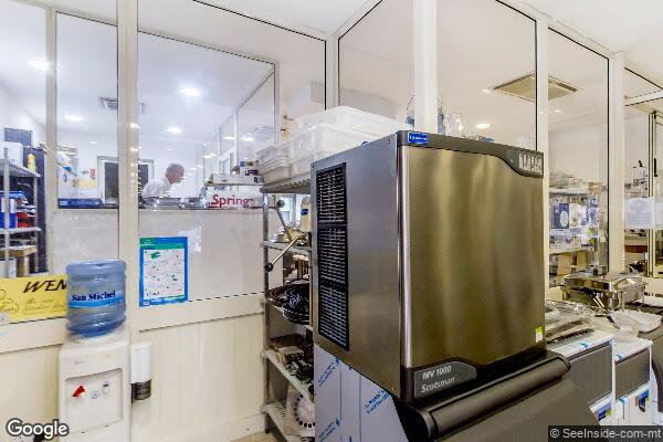 Street View of Betway Limited