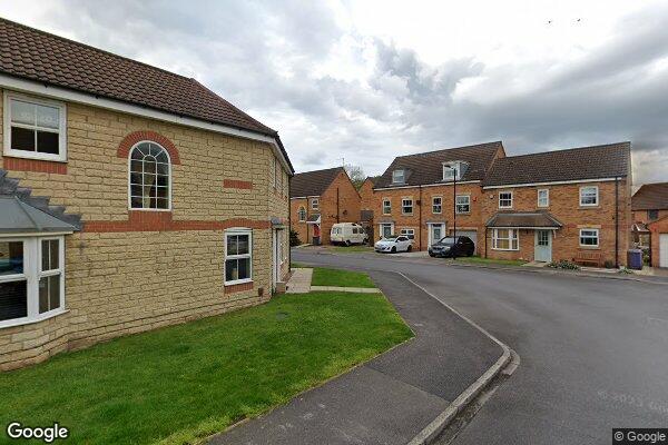 Street View of Betwithfriends Ltd