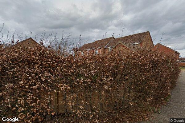 Street View of BL4K Amusements Limited