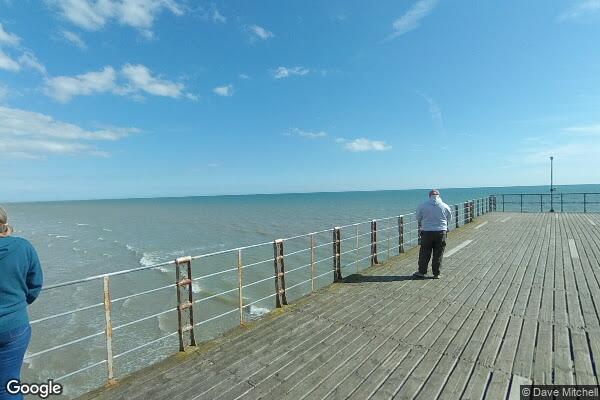 Street View of Bognor Pier Leisure Limited