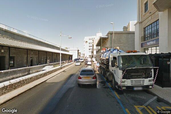 Street View of Bonne Terre Gaming Limited