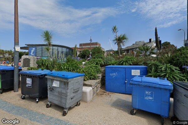 Street View of Bournemouth Christchurch and Poole (BCP) Council