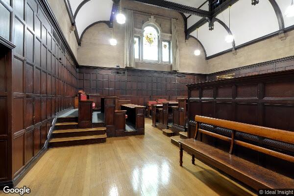 Street View of Bowman Leisure Limited