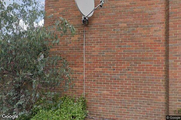 Street View of Brandle's Amusements Limited