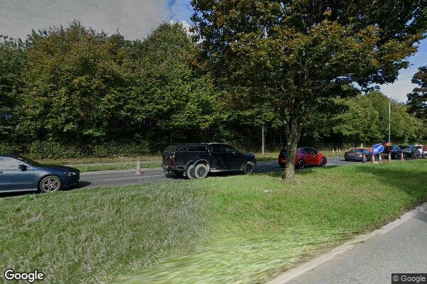 Street View of Britbet Racing LLP