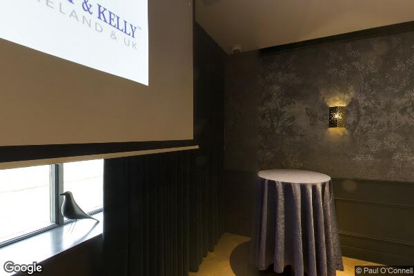 Street View of Broadway Gaming Limited