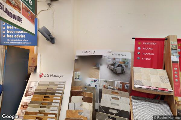 Street View of Brown Leisure Limited