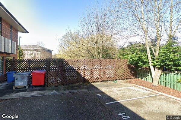 Street View of Buzz Bingo Digital Limited