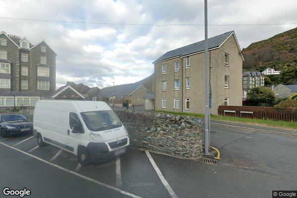 Street View of Calum Anthony Wright