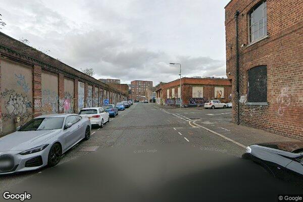 Street View of Camp & Furnace Limited