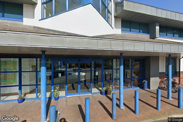 Street View of Carlton Clubs Limited