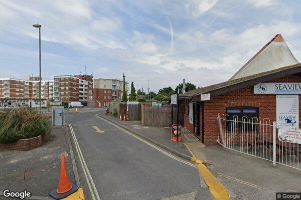 Street View of Carousel Amusements Limited