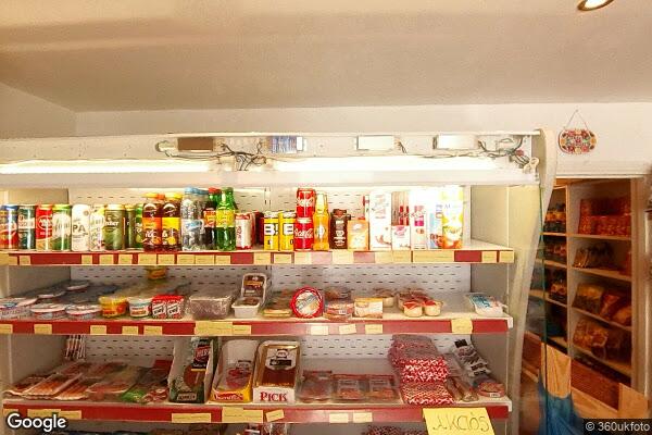 Street View of Casino MK Limited