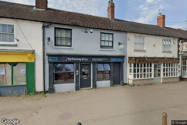 Street View of CCG Online Services Limited