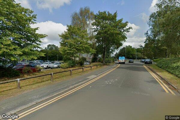 Street View of Certas Energy UK Ltd