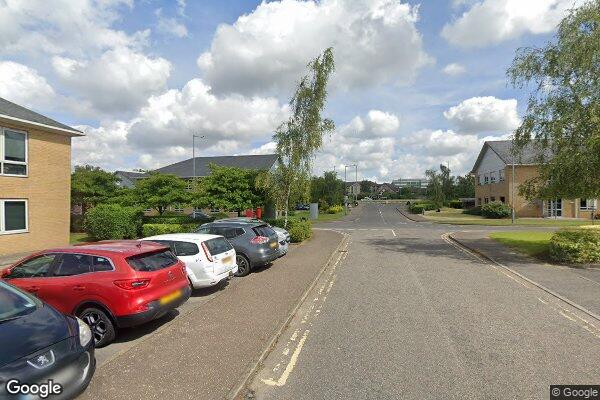 Street View of CGS Gaming Limited