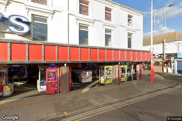 Street View of City of Gold Limited