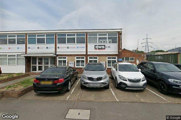 Street View of Clarkson Bell Ltd