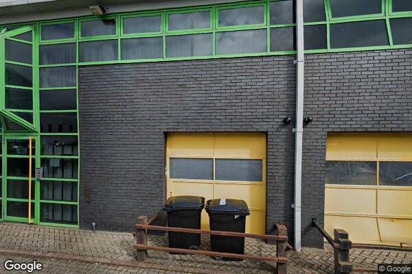 Street View of Cloud 9 Sports Limited