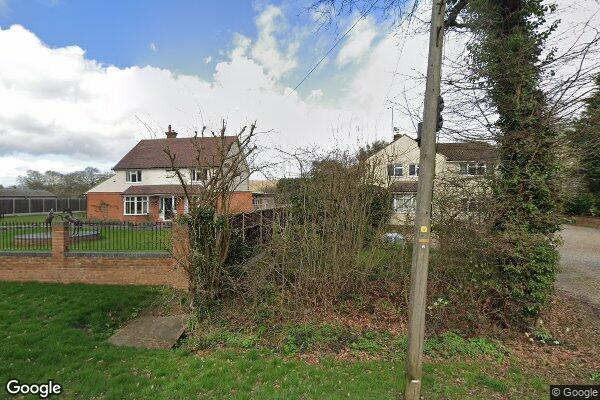 Street View of Club 3000 Leisure Ltd