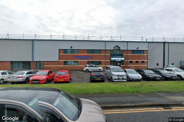 Street View of Crown Leisure Limited