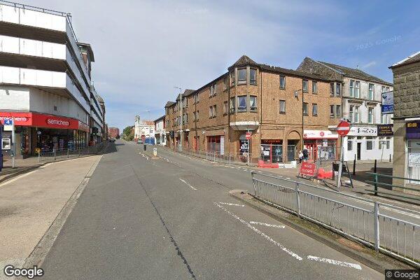 Street View of D&D Amusements Limited