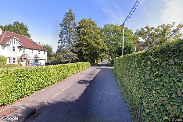 Street View of Dagg Developments Limited