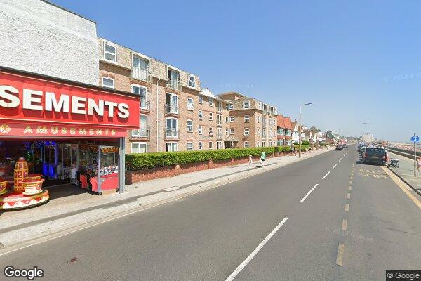 Street View of Dealpraise Limited