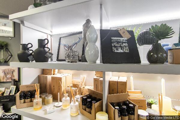 Street View of Deeside Bookmakers Limited