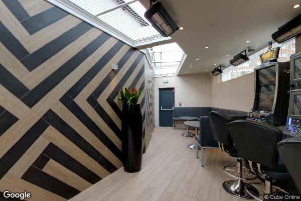 Street View of Double Diamond Gaming Limited