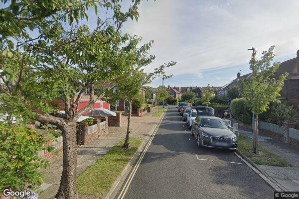 Street View of DREAMBAY LEISURE LIMITED