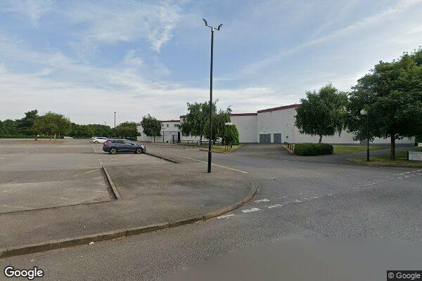 Street View of Dusk Till Dawn Limited