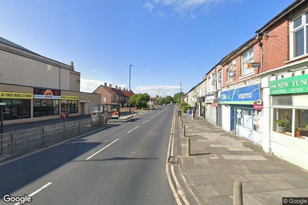 Street View of E.L.M Leisure Enterprises Limited