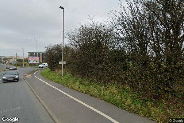 Street View of EG ON THE MOVE LIMITED