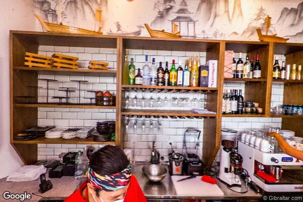 Street View of Entain Operations Limited