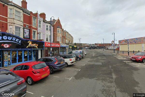 Street View of Escal Investments Limited