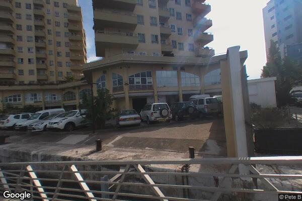 Street View of EU Lotto Limited